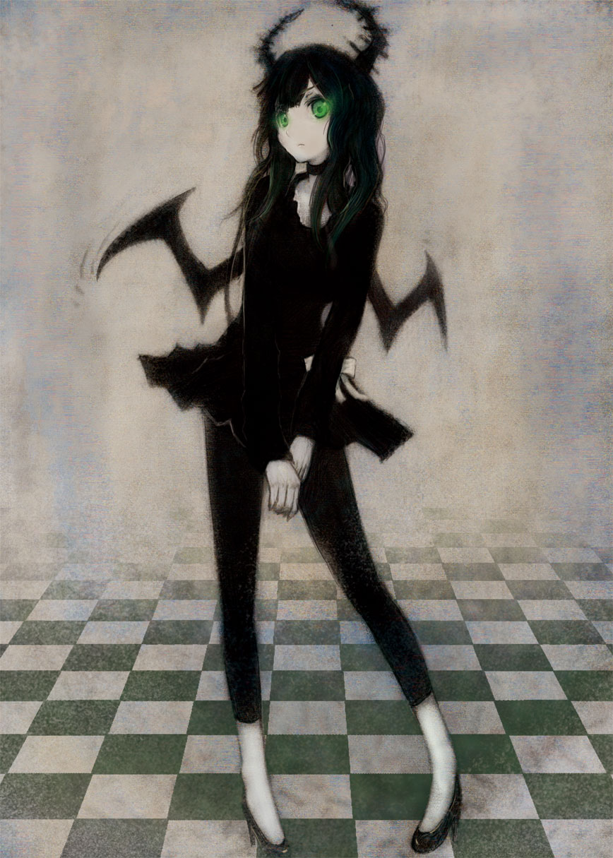 moe 74299 black_rock_shooter dead_master madokan_suzuki vocaloid.jpg