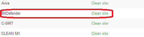 BitDefender Clean site.png