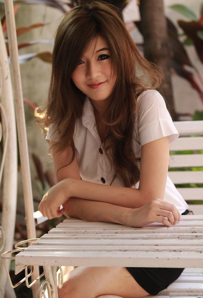 Uniform University Student of Thai So Cute  (3).jpeg