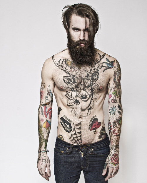 Ricki Hall