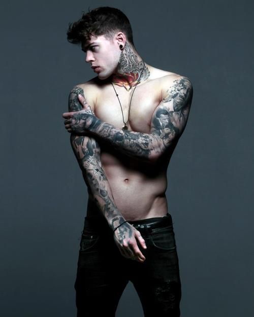 Stephen James