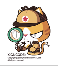 MapleStory Xigncode3.png