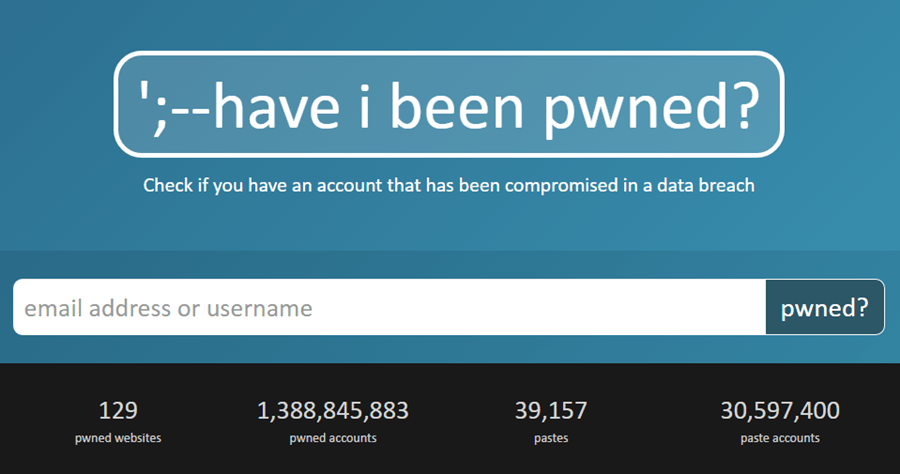 01_haveibeenpwned