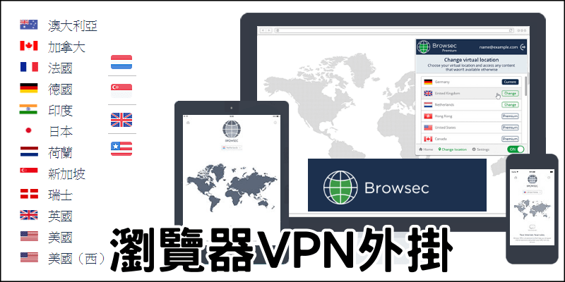 browsecVPN