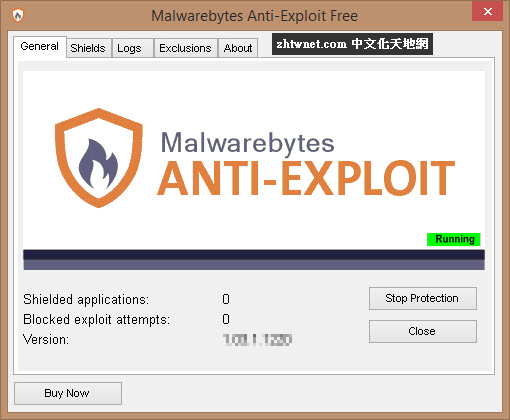 MalwarebytesAnti-Exploit
