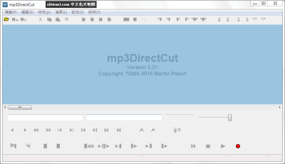 mp3DirectCut