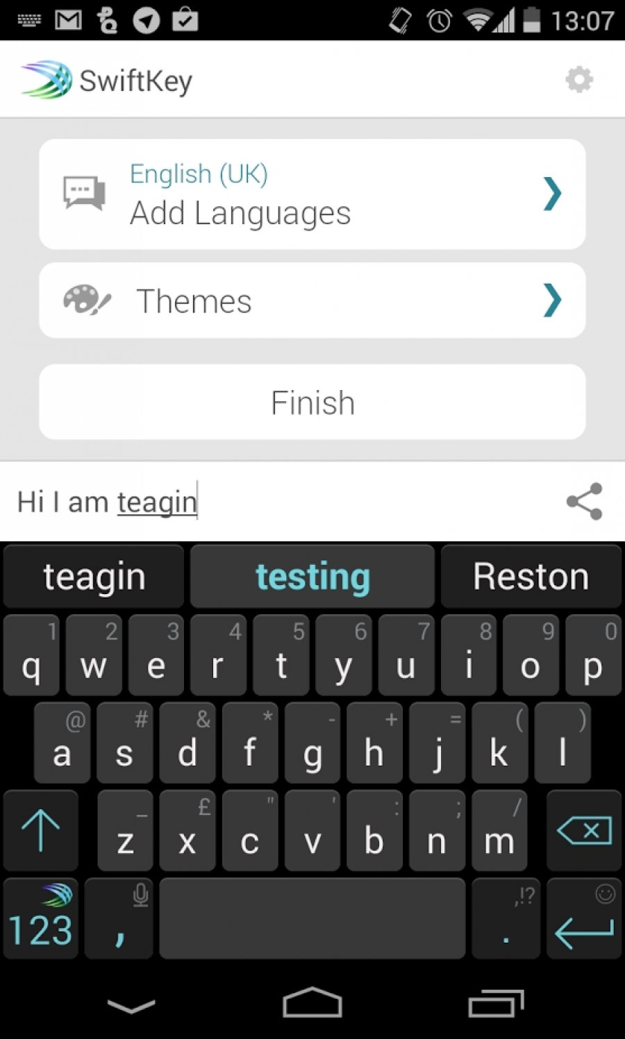 swiftkey-keyboard