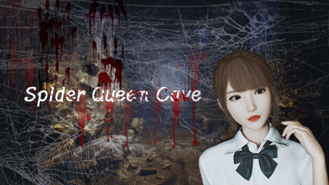 Spider-Queen-Cave-Free-Download-650x366