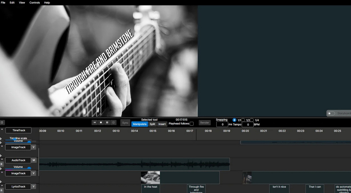 Lyric-Video-Studio-v1-m1