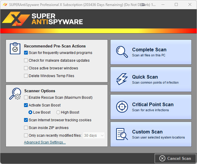 SUPERAnti-Spyware-Pro-X-v10-m2