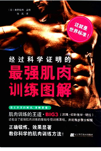 Strongest-Muscle-Training-Diagram