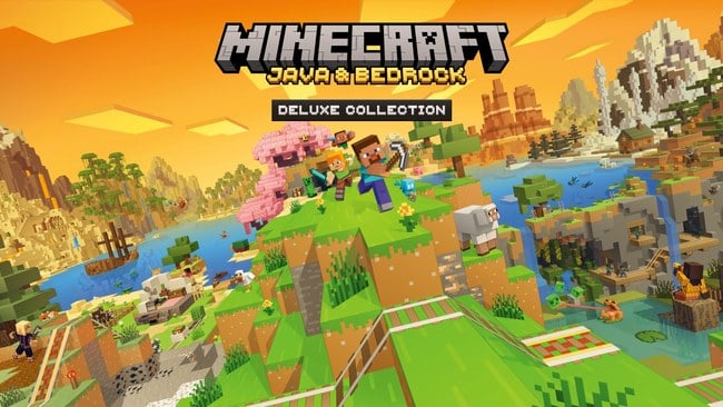 minecraft-java-bedrock-free-download