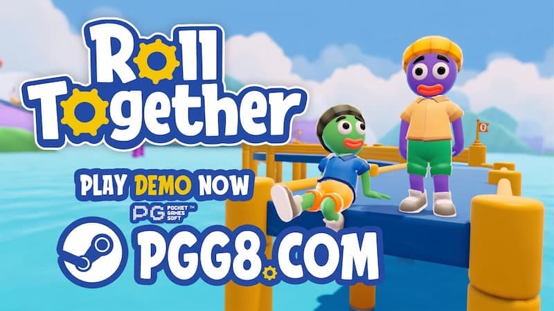 Steam双人合作翻车？《Roll Together》.jpg