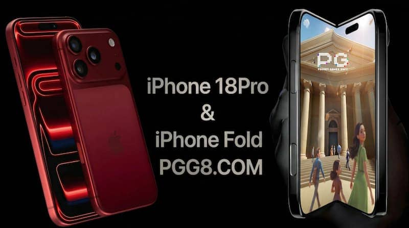 iPhone Fold折叠屏上市推迟，售价刷新比iPhone 18 Pro贵.jpg