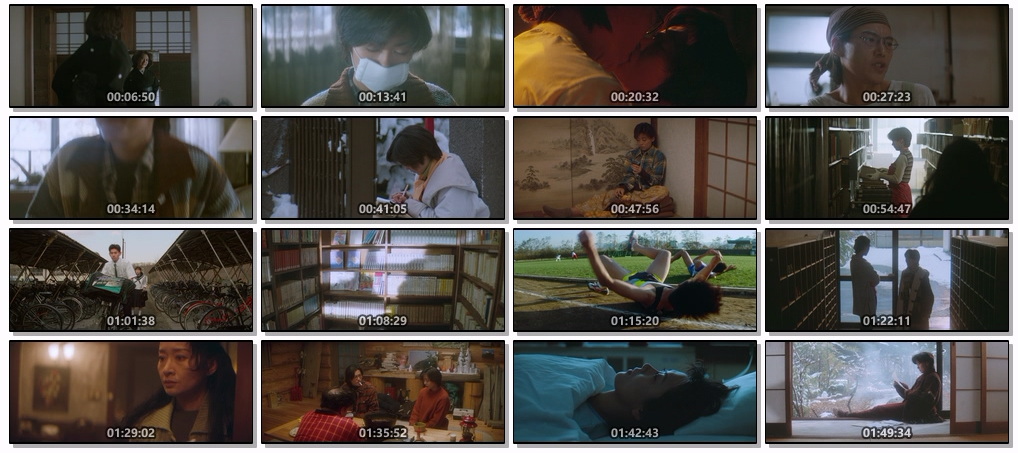 qing-shu-30zhou-nian-ji-nian-ban-Love-Letter-1995