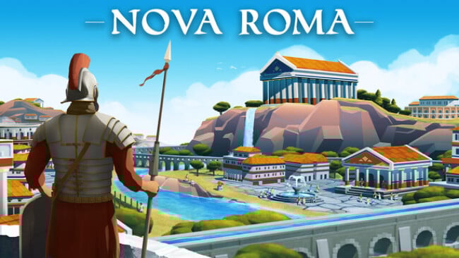 Nova-Roma-Free-Download