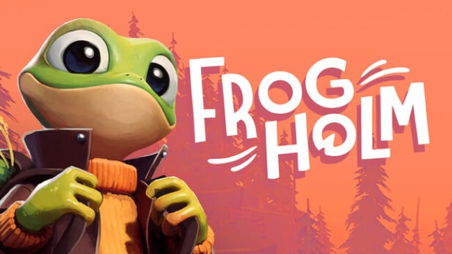 Frog-Holm-Free-Download