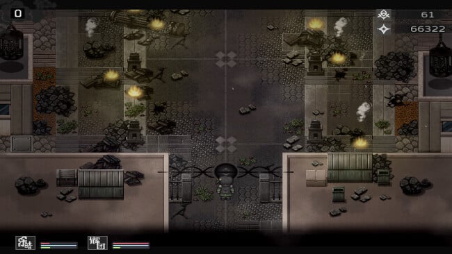 Cradle-of-Nightmare-Flowers-to-you-pc