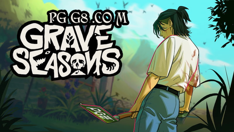 疗愈系恐怖新作《Grave Seasons》.jpg