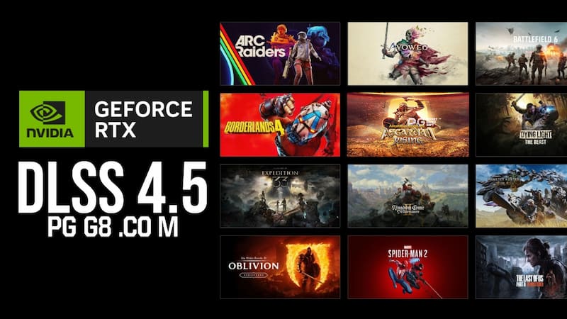 NVIDIA DLSS 4.5重磅更新.jpg