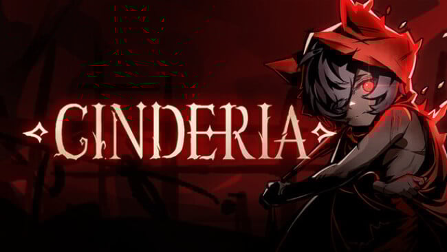 Cinderia-Free-Download