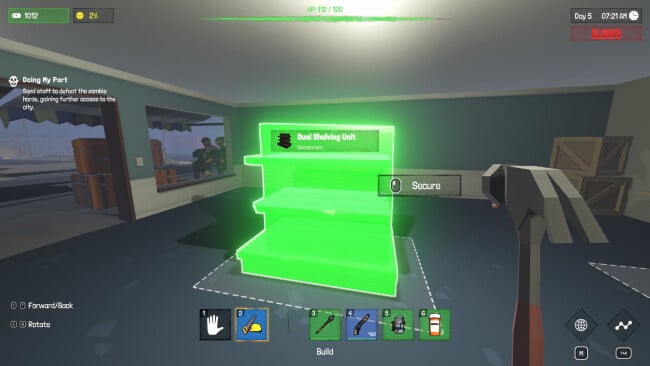 The-Walking-Trade-pc