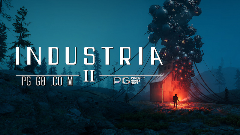科幻FPS《INDUSTRIA 2》.jpg
