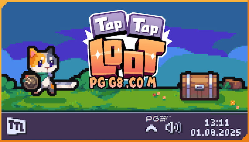 STEAM《Tap Tap Loot》.jpg