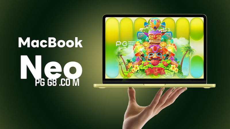 苹果发布历史最低价MacBook Neo.jpg