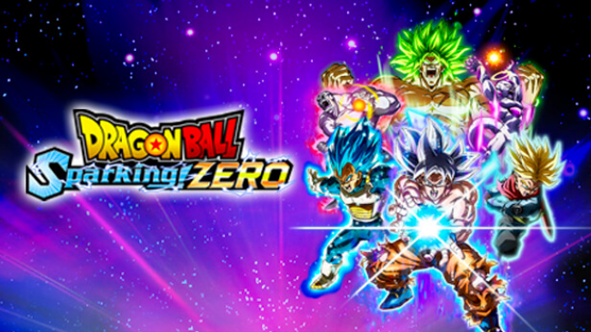 Dragon-Ball-Sparking-Zero-Free-Download