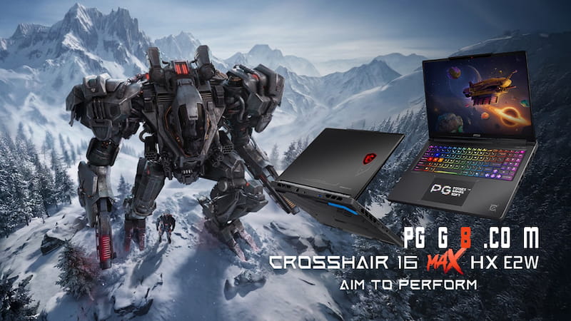 神影16 Max亮相.jpg