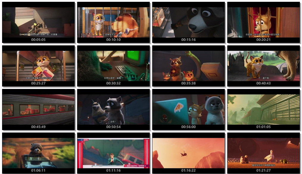 meng-chong-lie-che2025-C