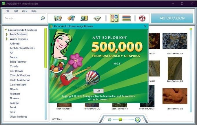 Art-Explosion-500-000-m2