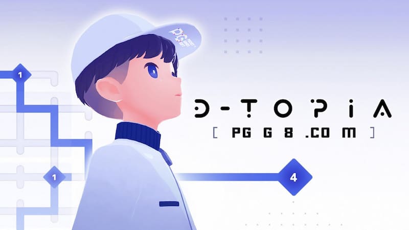 《D-Topia》解谜冒险新作.jpg
