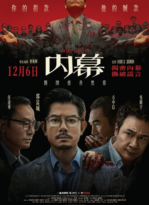 lian-zheng-feng-yun-nei-mu-2025