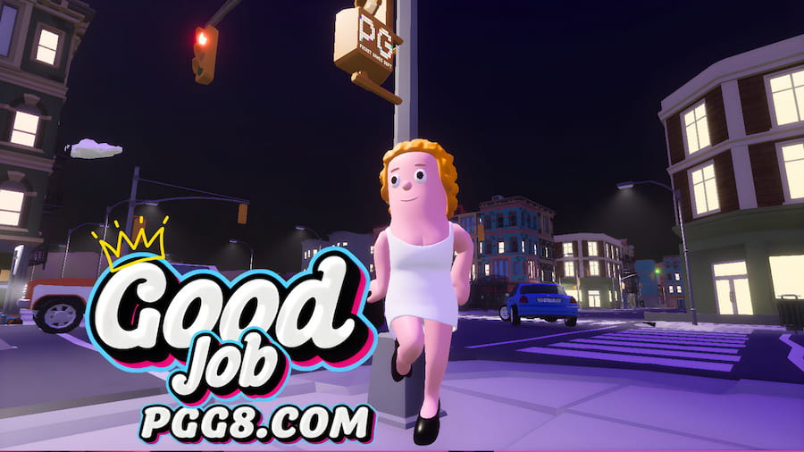 独立游戏《Good Job》.jpg