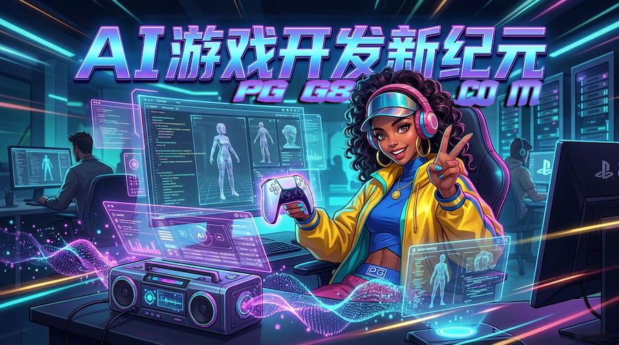 AI加速游戏开发.jpg