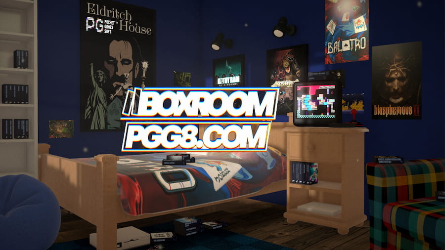 模拟新作《BOXROOM》.jpg