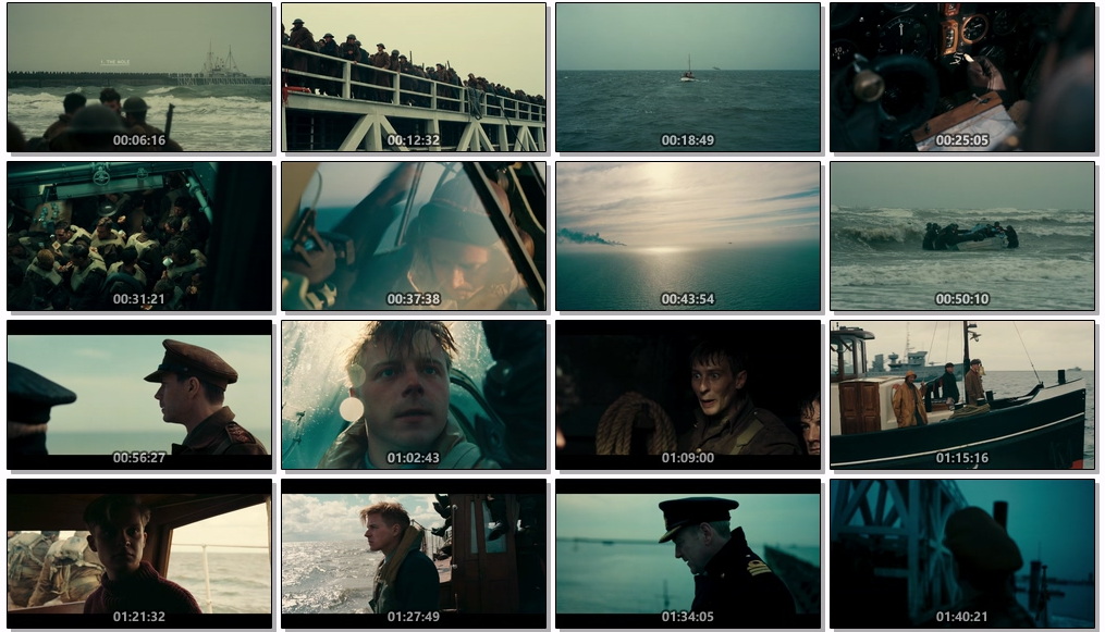 Dunkirk-dun-ke-er-ke-da-xing-dong
