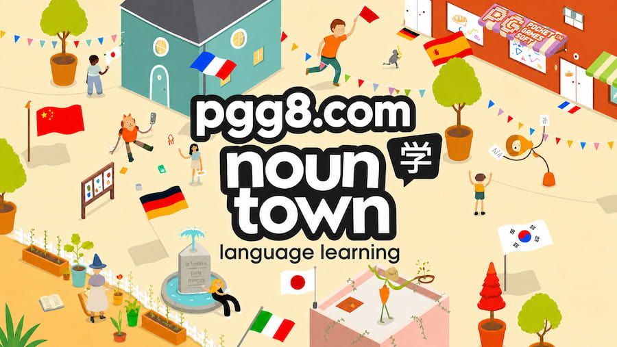 Noun Town语言学习.jpg
