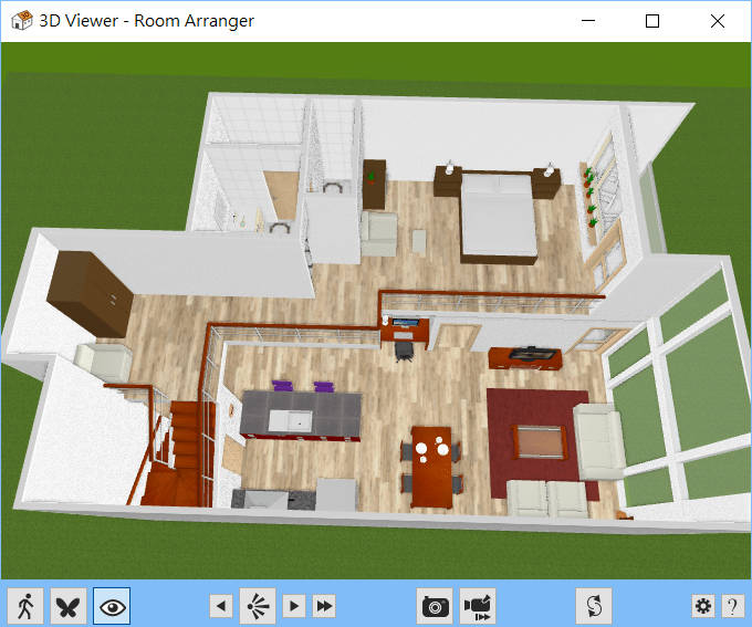 Room-Arranger-v9-m2