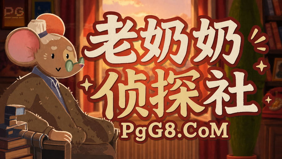 老奶奶侦探社.jpg