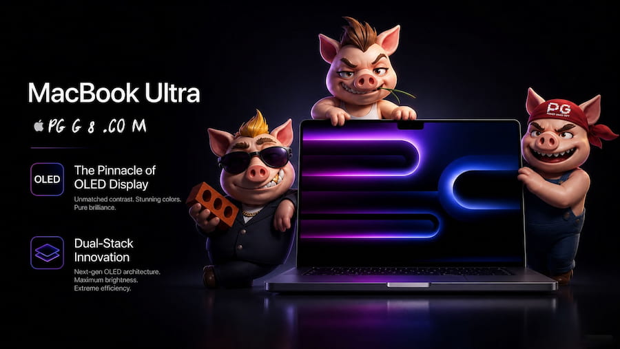 苹果MacBook Ultra.jpg