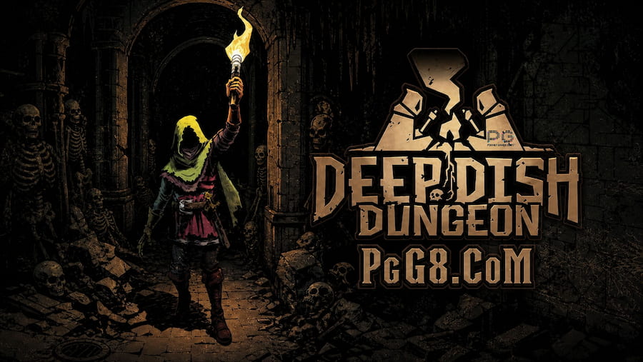 《深馅地牢》（Deep Dish Dungeon).jpg