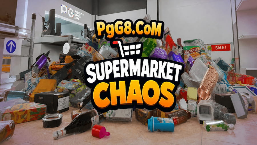 Supermarket Chaos.jpg