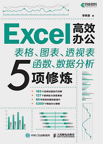 Excel-5-Efficient-Practices