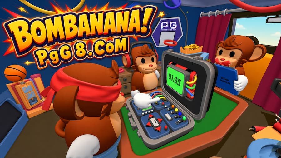 合作游戏《BOMBANANA！》.jpg