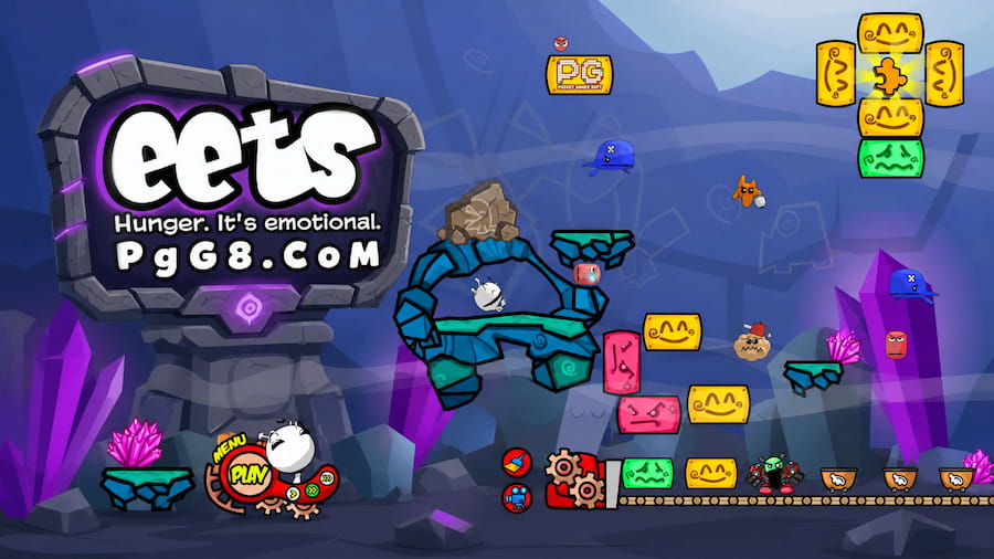 解谜游戏 《Eets》.jpg
