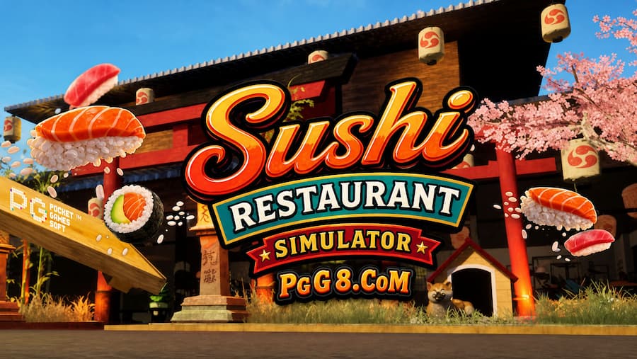 Sushi Restaurant Simulator.jpg