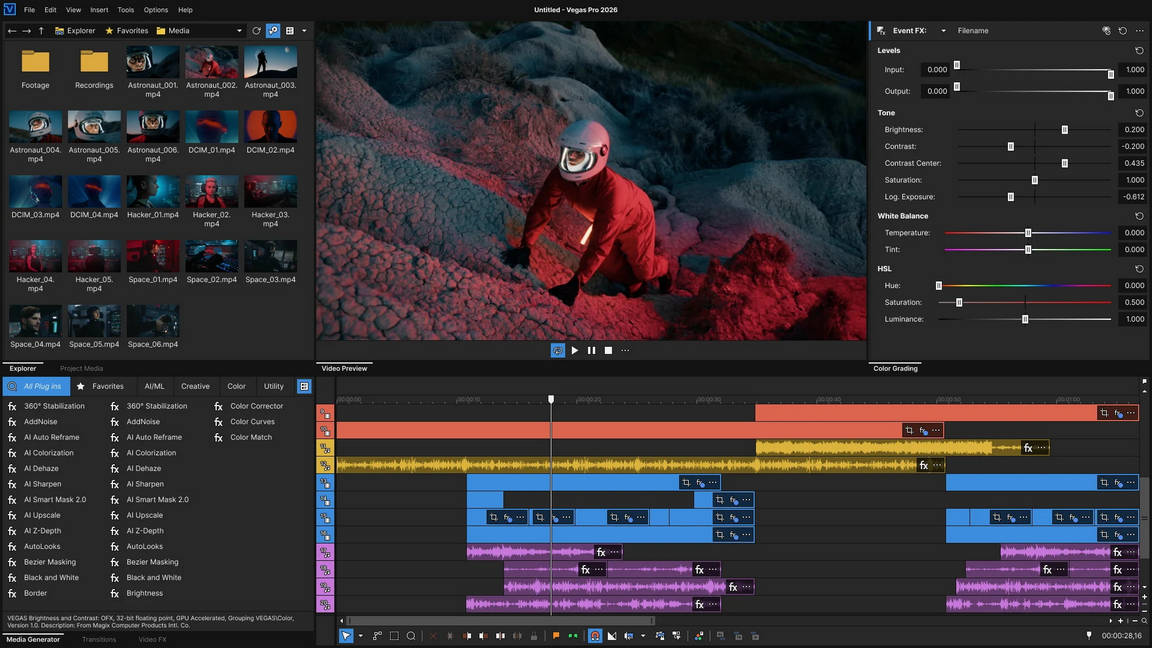 VEGAS-Pro-v2026-m1